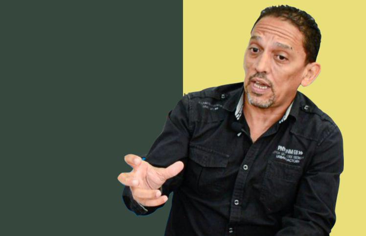 Liberan al periodista independiente Rolando Rodríguez Lobaina, director de Palenque Visión
