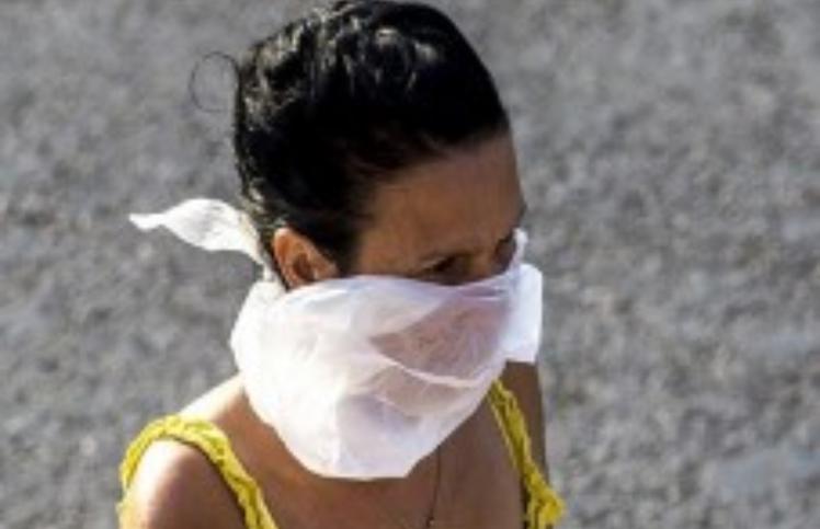 Amenazado de prisión otro periodista del ICLEP por informar sobre el coronavirus.