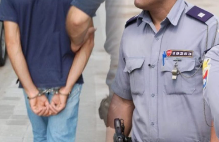 Policía Política detiene y amenaza con desaparecer a periodista del ICLEP