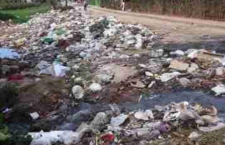 Vecinos de Bauta agotan todos los recursos oficiales para acabar con un basural
