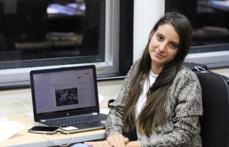 Prohíben a periodista Karla Pérez entrar a Cuba