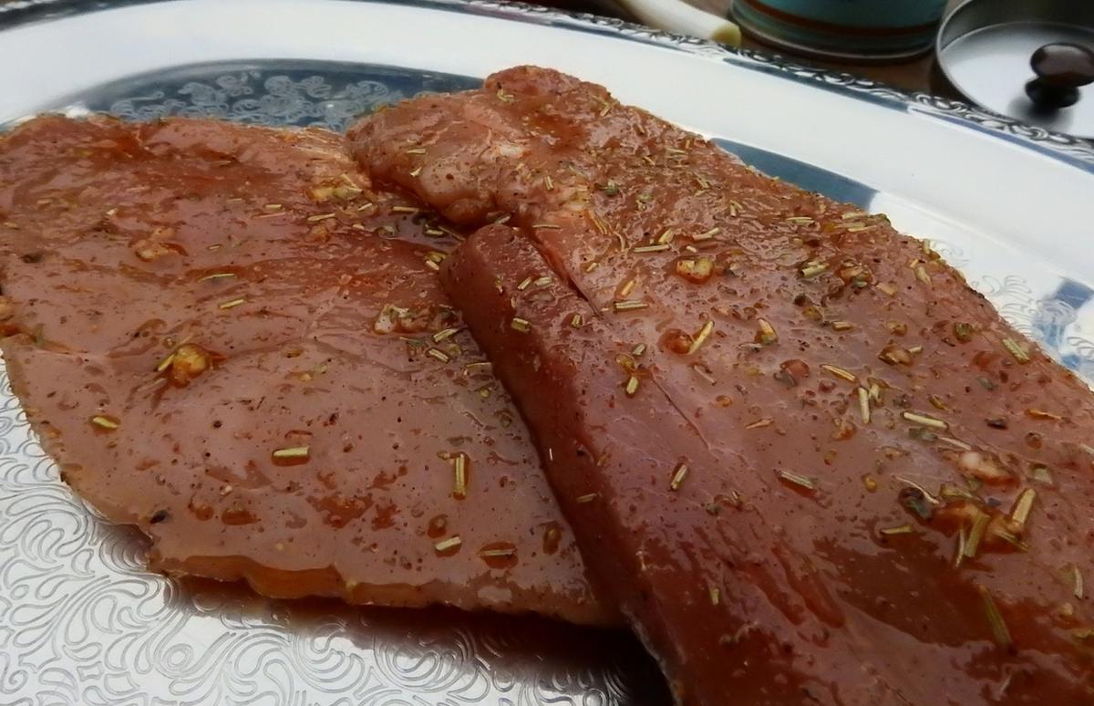 Bajan valor del bistec de cerdo luego de publicación sobre precios abusivos