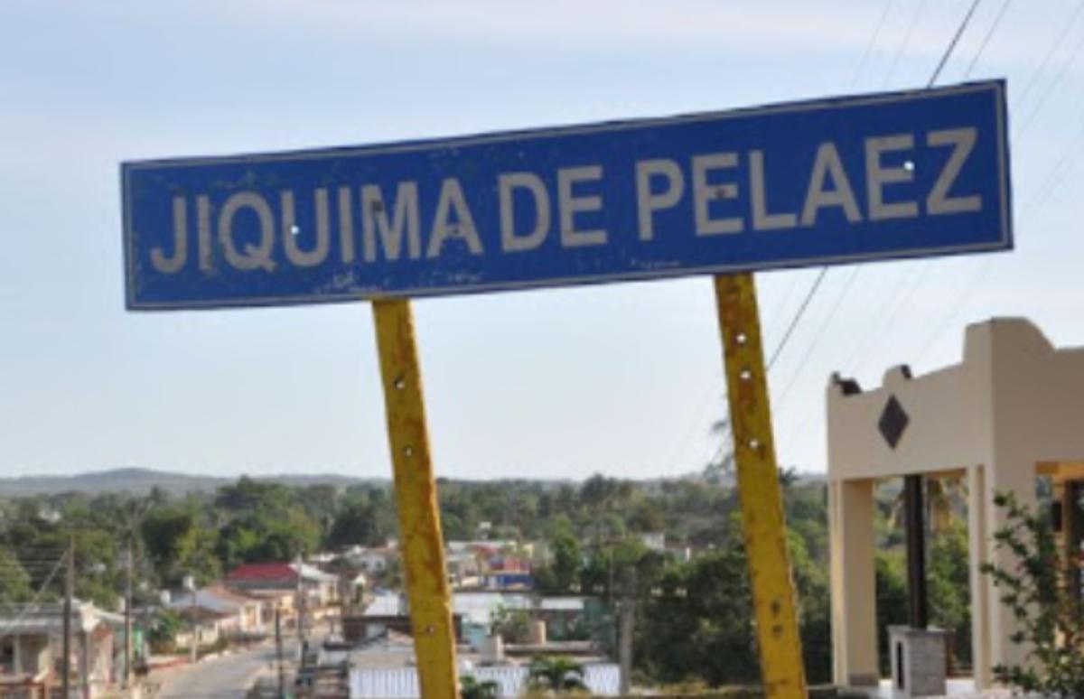 Jíquima de Peláez una comunidad abandonada por el régimen
