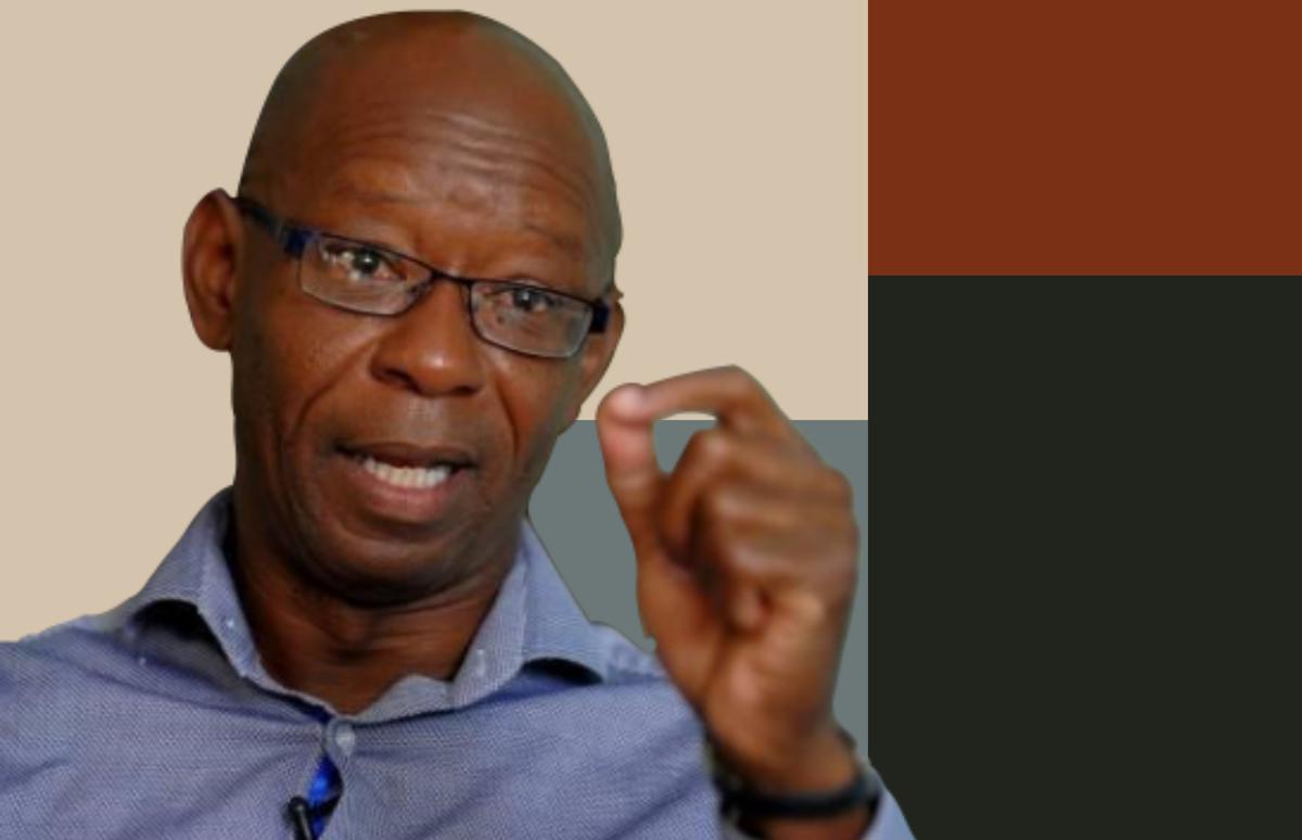 Manuel Cuesta Morúa:» Otra manera de soñar la Cuba que todos queremos»