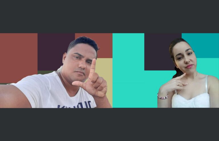 La SIP condena arresto de la periodista del ICLEP Mary Karla y del colaborador de ADN Cuba Esteban Rodríguez