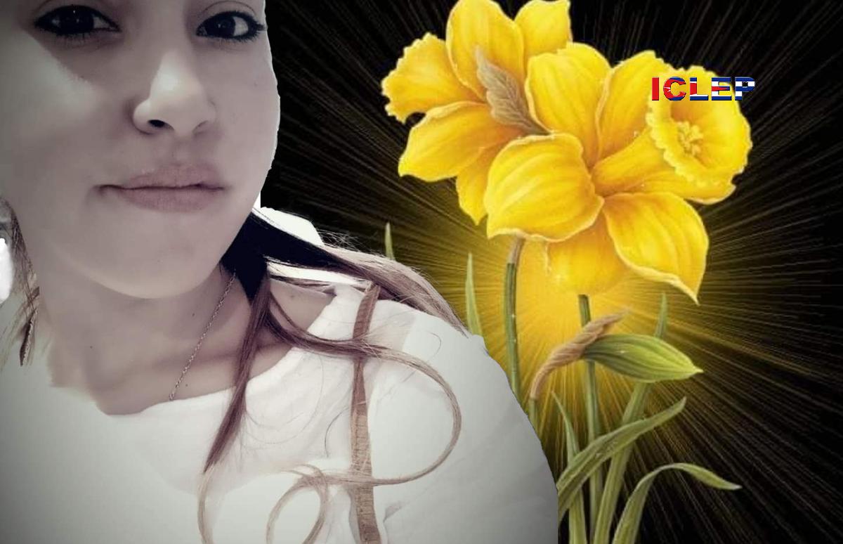 Feliz Cumpleaños Mary Karla