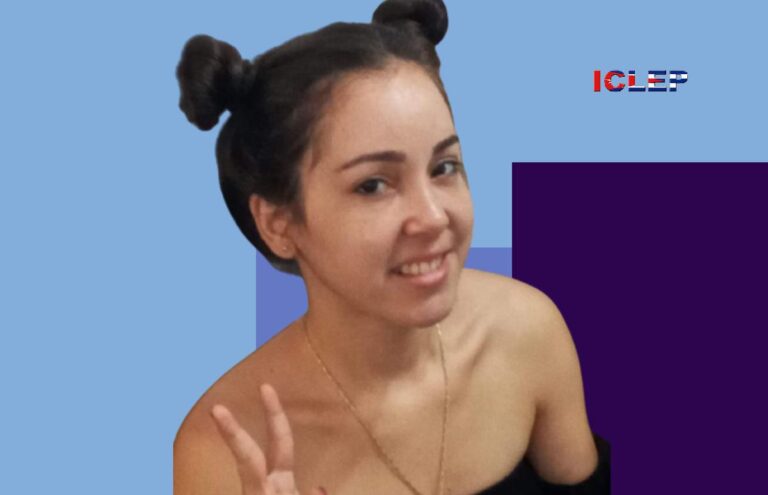 Trasladan a prisión a la periodista del ICLEP Mary Karla Ares