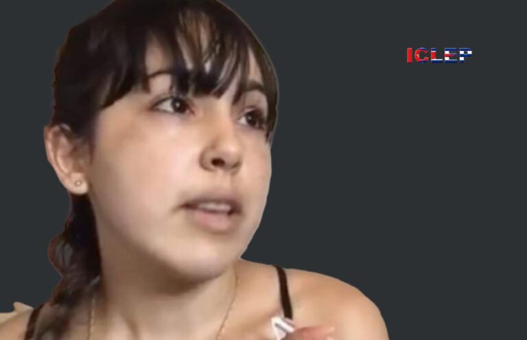 Torturan y trasladarán a prisión a reportera del ICLEP Mary Karla Ares.