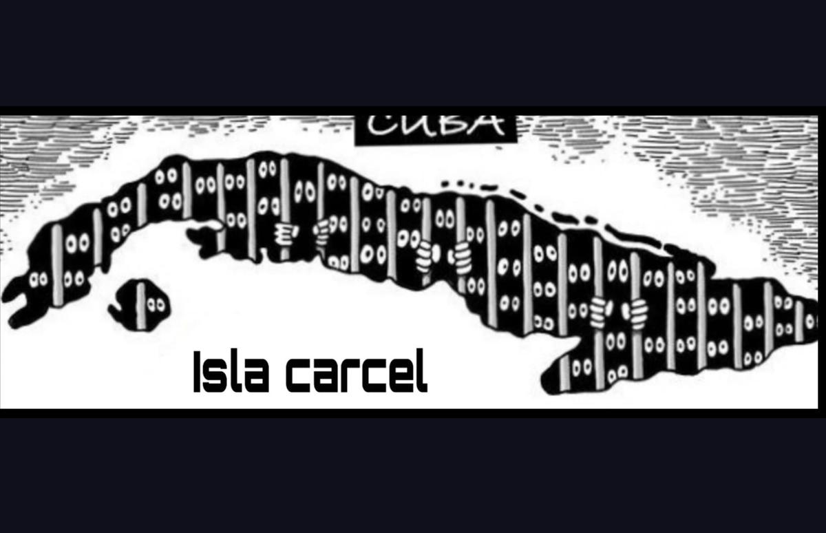 Cuba no es el peor país del mundo, pero su régimen es el peor de la historia