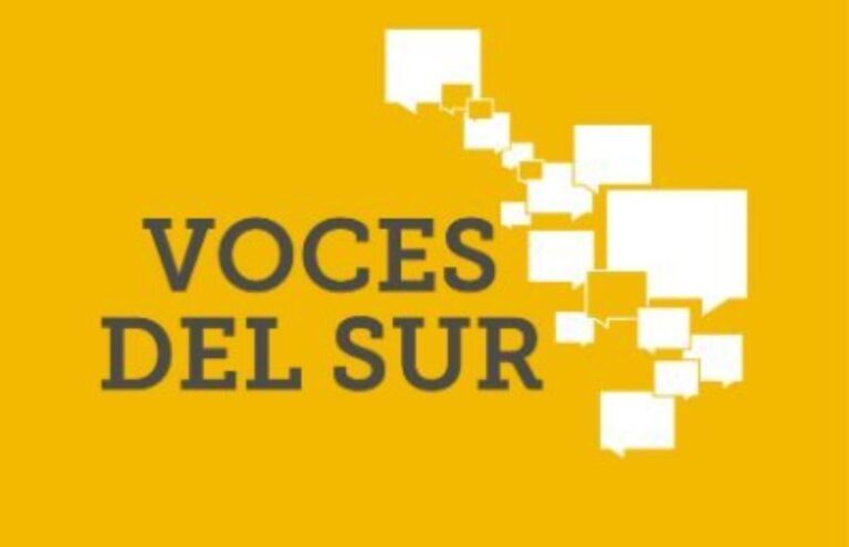 Voces del Sur exige al régimen cubano la inmediata liberación del periodista Lázaro Yuri Valle Roca