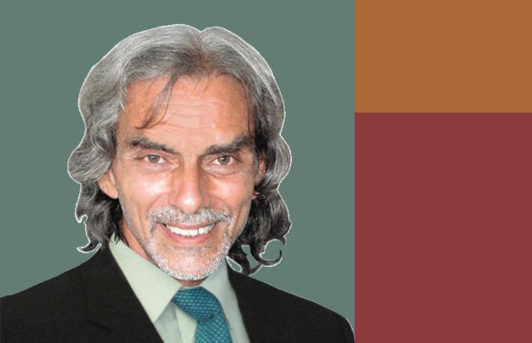 Ahora es cuando Luis Manuel Otero se tiene que cuidar más