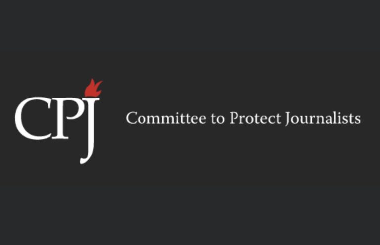 CPJ: “Las autoridades cubanas deben liberar de inmediato al periodista Lázaro Yuri Valle Roca”