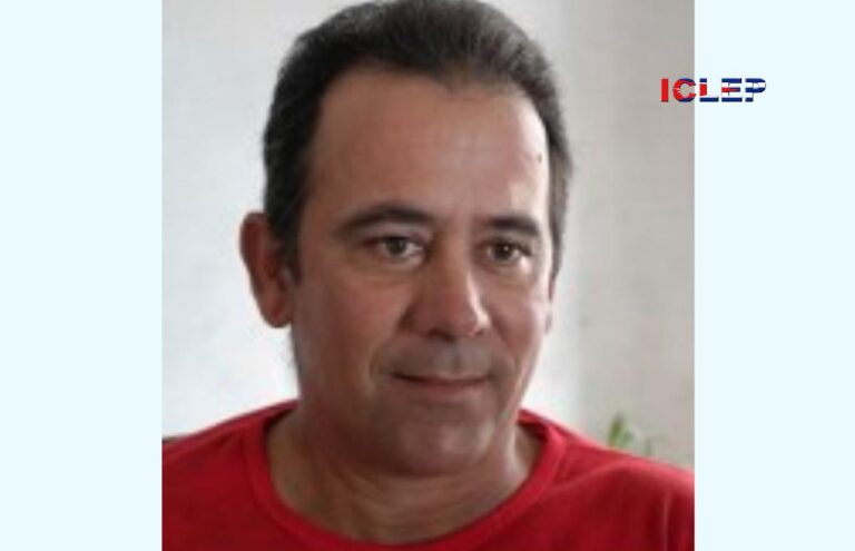Liberan sin cargo al periodista del ICLEP Alberto Corzo
