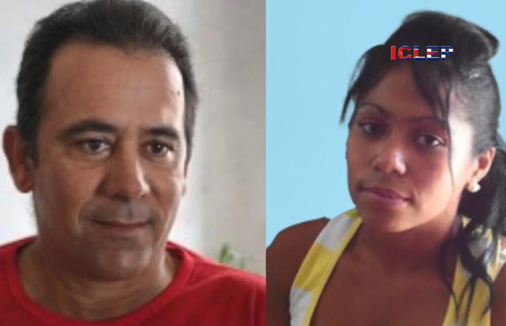 Arrestan de forma violenta al director ejecutivo del ICLEP