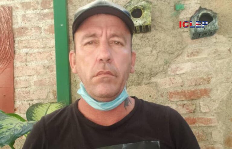 Arrestan arbitrariamente a periodista cubano