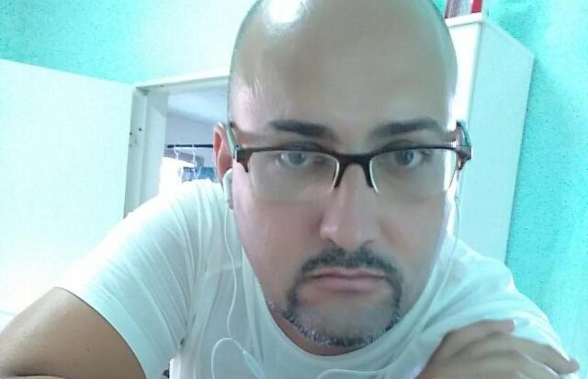 CPJ exige la libertad del periodista Orelvis Cabrera preso desde el 11 de julio
