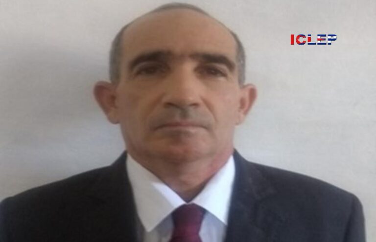Régimen cubano libera sin cargo al periodistas del ICLEP Pedro Luis Hernández