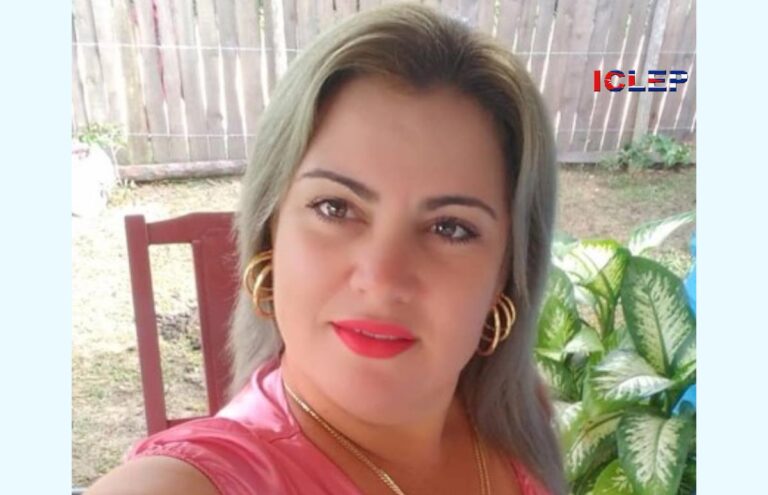 Amenazan de prisión a periodista por denunciar colapso del hospital León Cuervo Rubio en Pinar del Río