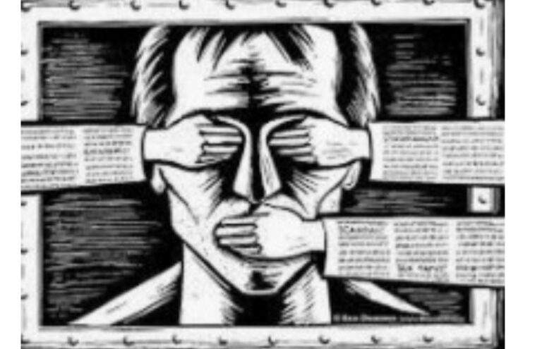 Siete periodistas agredidos en los primeros quince días del mes.