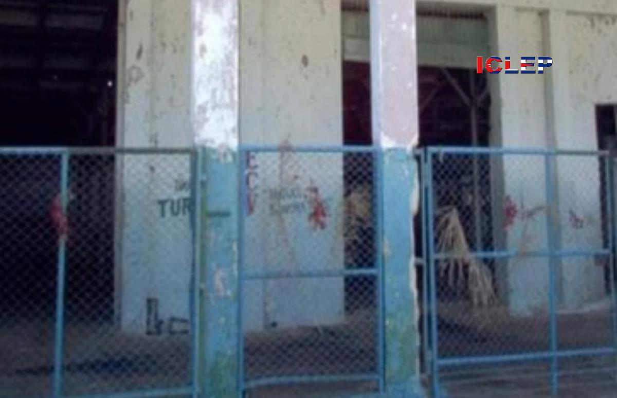 Vuelve a negar el régimen local abandonado para la instalación de mini industria local