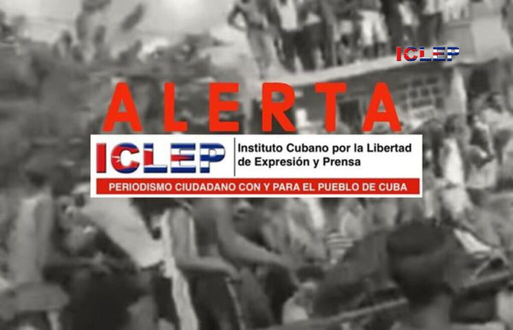Al menos 10 periodistas han sido agredidos para que no reporten el 15N