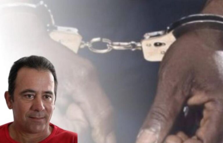 Policía política levanta causa judicial a directivo del ICLEP