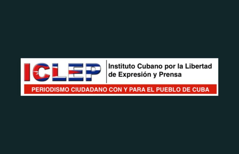 Continúa represión contra periodistas del ICLEP por el 15N
