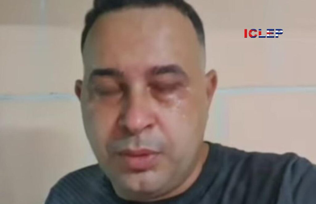 Vladimir Turro: “Voy a seguir haciendo lo que hago (periodismo) aunque me cueste la vida”
