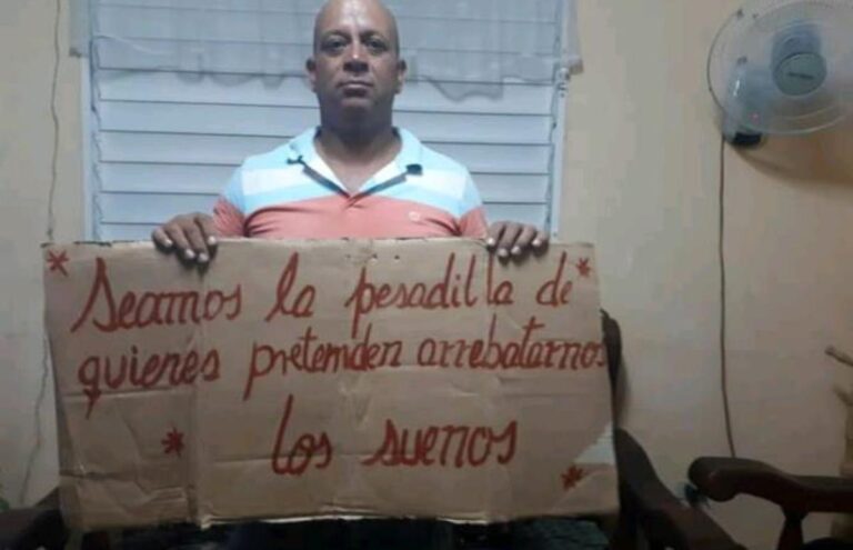 Cierran expediente acusatorio contra el periodista José Antonio López Piña