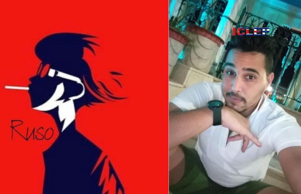 Arrestan y multan bajo “Ley Azote» a tuitero cubano