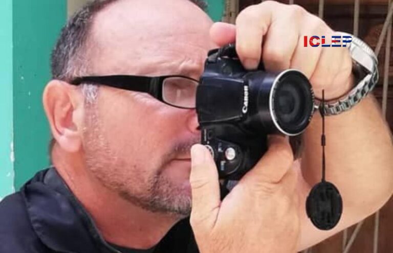 Régimen cubano bloquea internet a periodista