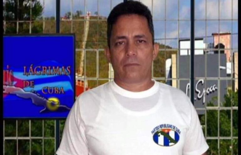 Policía Política arresta e interroga al periodista Ramón Zamora