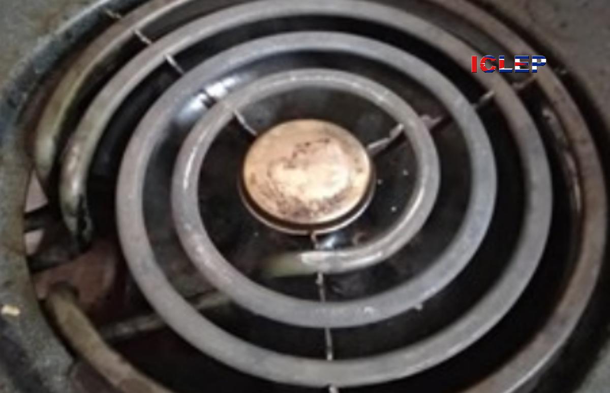 Resistencias eléctricas desaparecidas