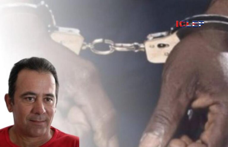 Agreden brutalmente a director ejecutivo del ICLEP