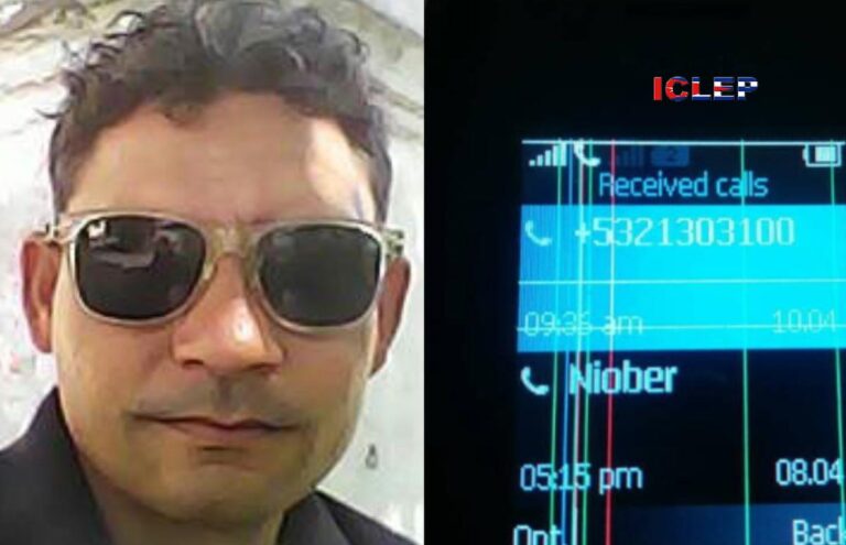 Periodista de Cubanet es atacado psicológicamente