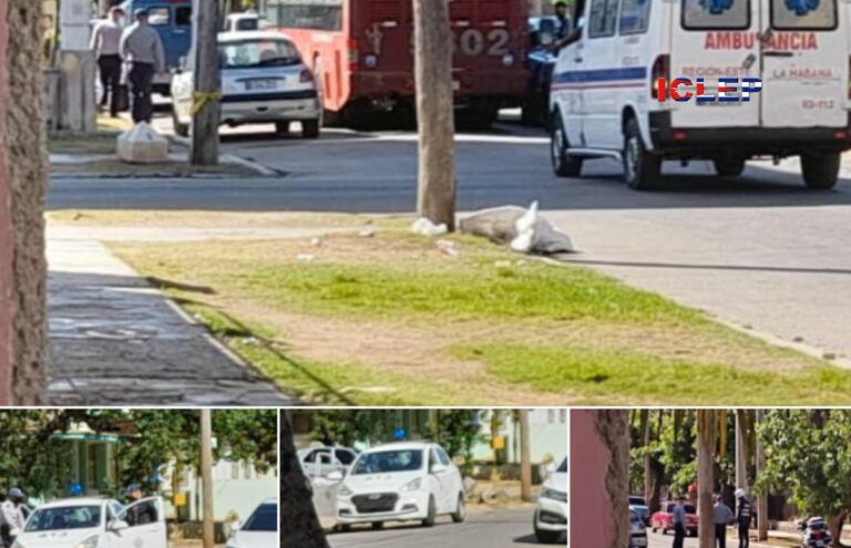 Detienen sin orden judicial a periodistas cubanos