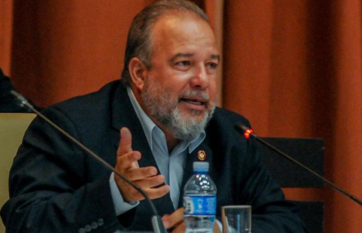 Población abuchea al Primer Ministro