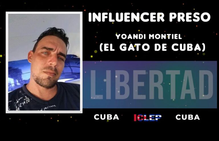 Condenan a dos años de cárcel a El Gato de Cuba