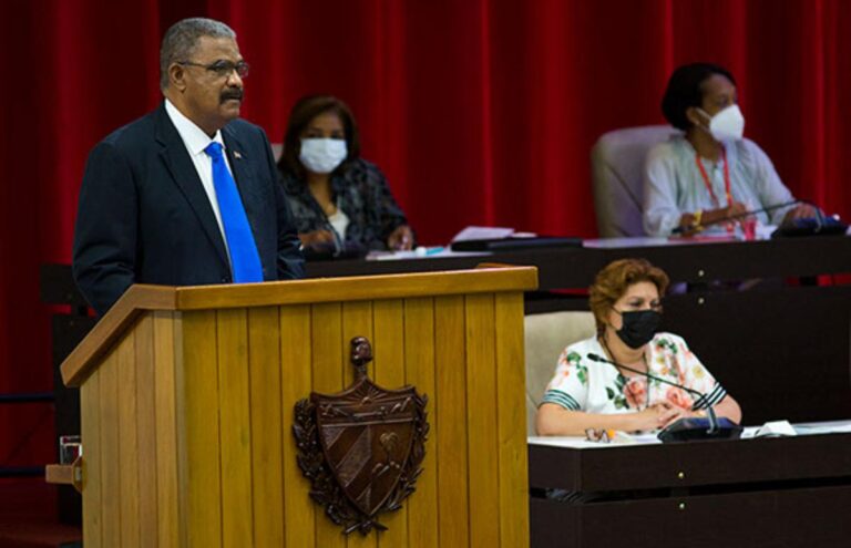 ICLEP condena el nuevo Código Penal cubano