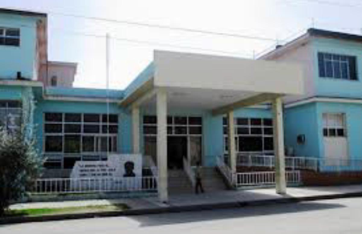 Sin torundas hospital oncológico