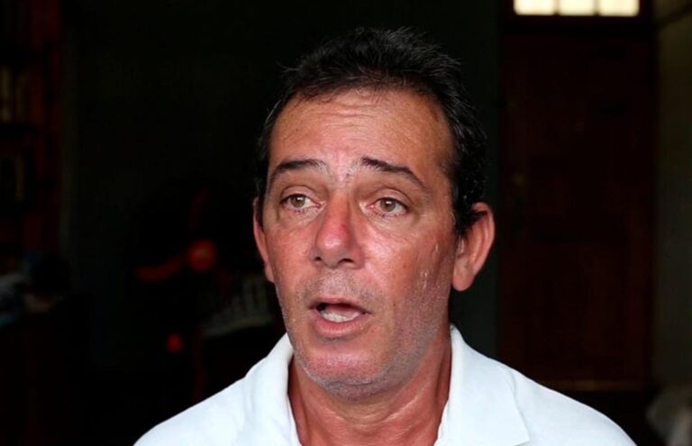 Tribunal juzgará al periodista cubano Lázaro Yury Valle a fines de junio