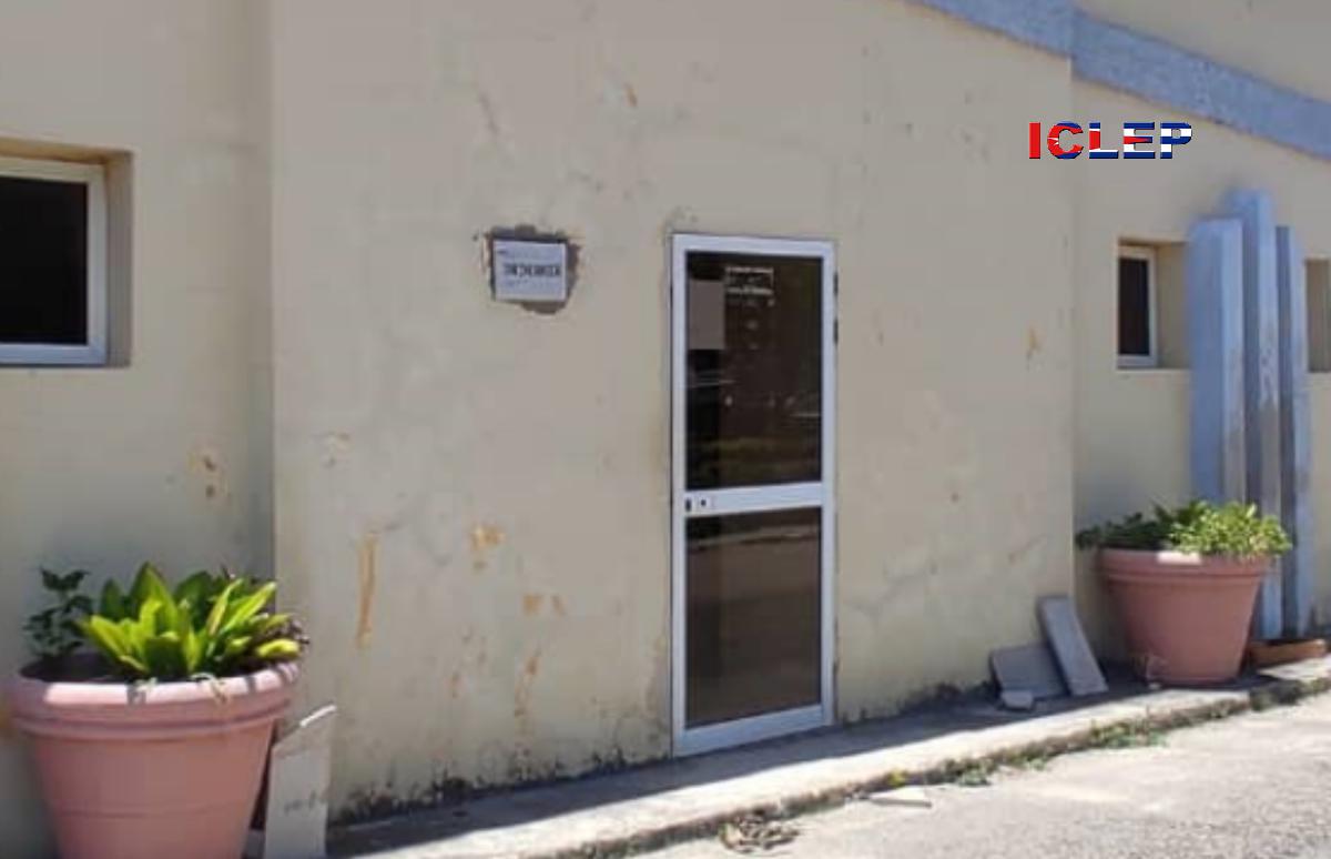 Cierran crematorio del cementerio Colón hasta nuevo aviso