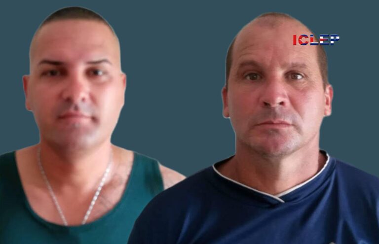 Amenazan de prisión a dos comunicadores del ICLEP