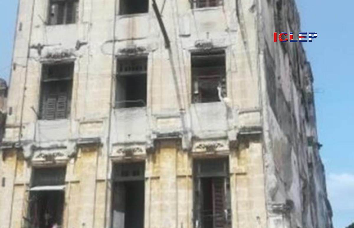 Emblemático hotel habanero Perla de Cuba parece llegar a su fin