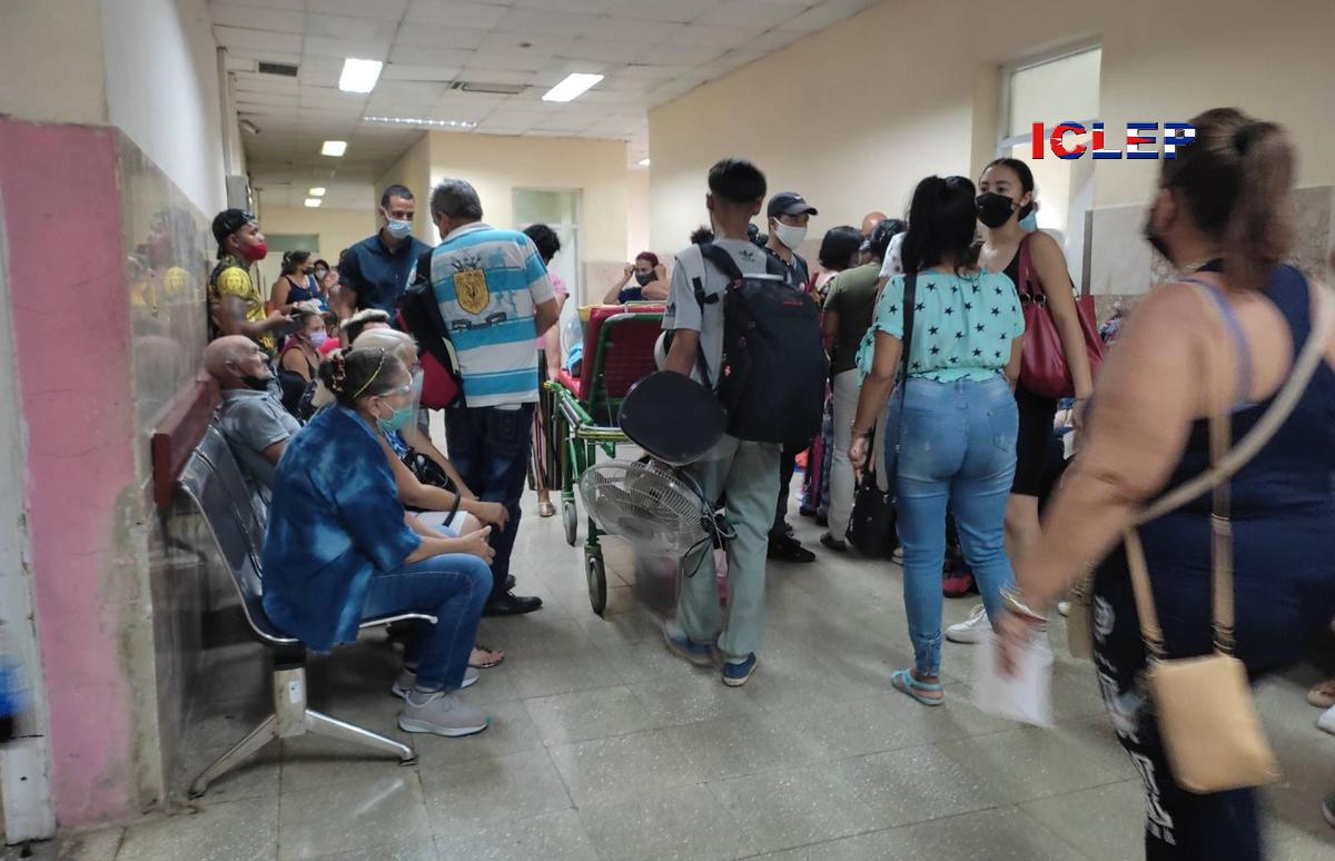 La Habana encabeza infestación por dengue en Cuba