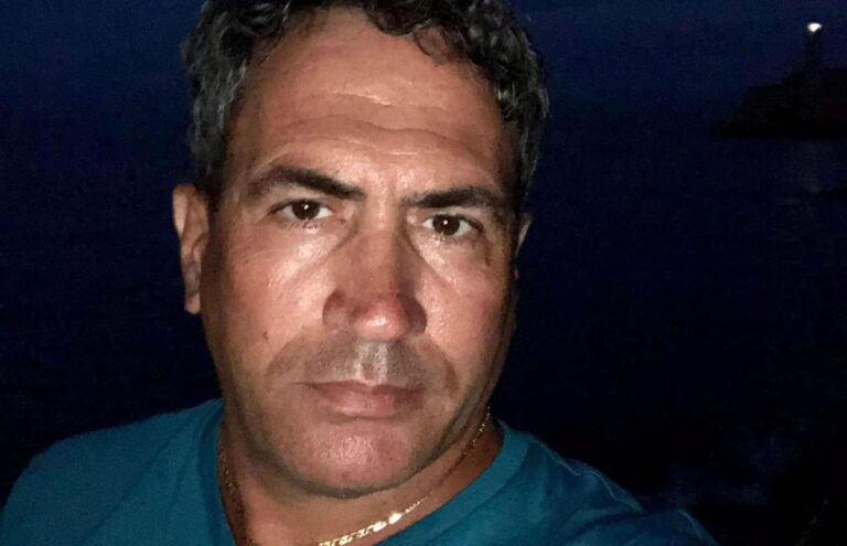 Locutor cubano Yunior Morales recibe nuevas amenazas de cárcel