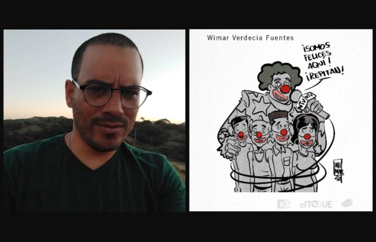 Cierra suplemento humorístico de El Toque por renuncia de su director
