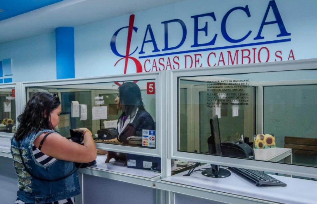La venta de dólares en Santa Clara es una ilusión