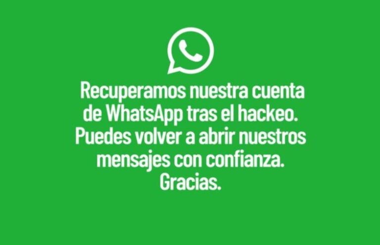 Hackeada cuenta de WhatsApp del medio independiente Cubanet