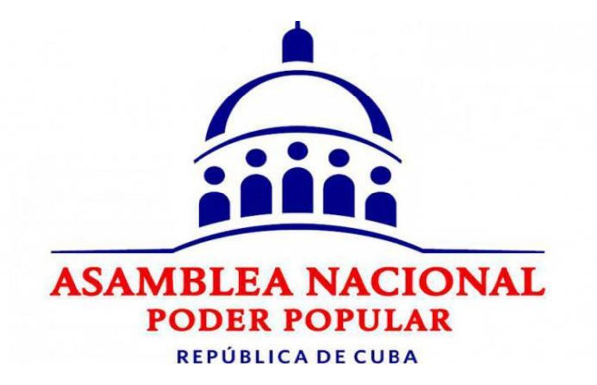 Asamblea Nacional publica tres nuevos proyectos de leyes, entre ellos el de Comunicación Social